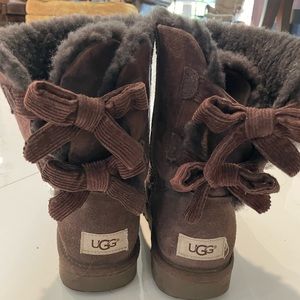UGG Boots ❤️